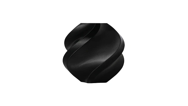 FILAMENTO TPU NEGRO PARA AMS BAMBU LAB | Filamentos 1