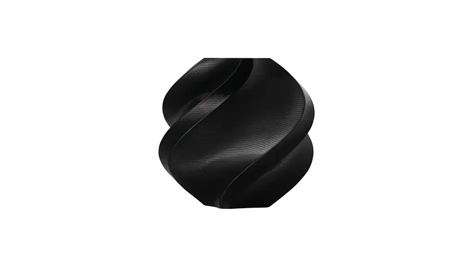 FILAMENTO TPU NEGRO PARA AMS BAMBU LAB | Filamentos 1