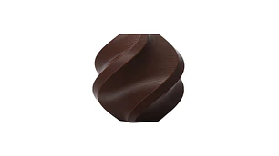 FILAMENTO PETG ALTA VELOCIDAD CAFÉ OSCURO BAMBU LAB | Filamentos