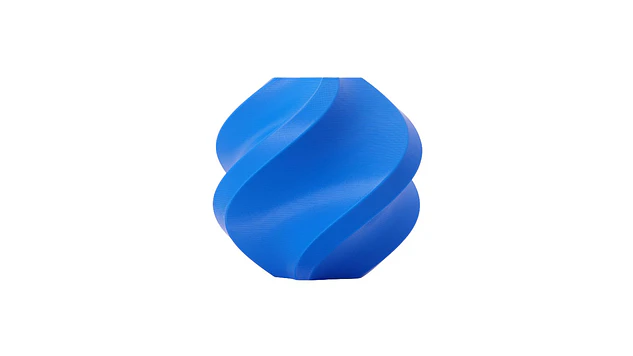 FILAMENTO PETG ALTA VELOCIDAD AZUL BAMBU LAB | Filamentos 1