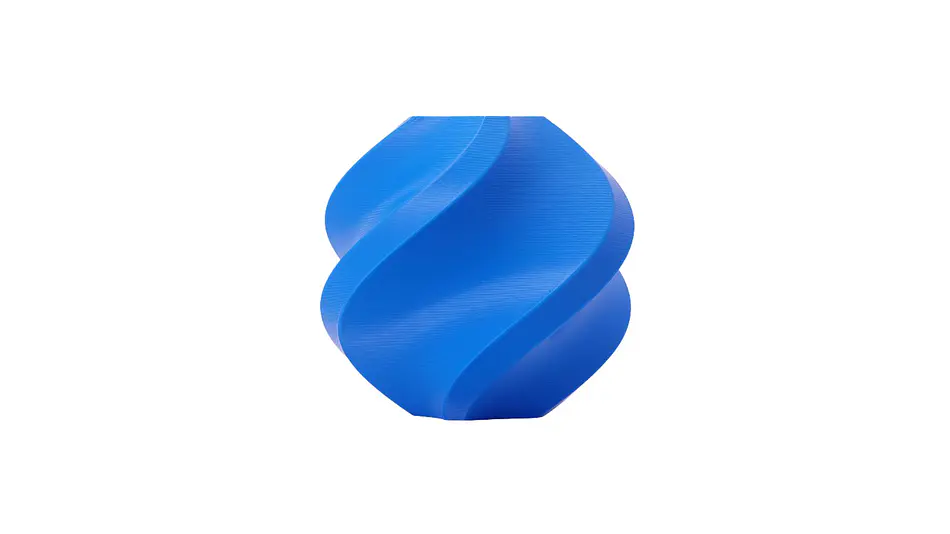 FILAMENTO PETG ALTA VELOCIDAD AZUL BAMBU LAB | Filamentos 1
