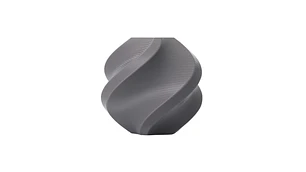 FILAMENTO PETG ALTA VELOCIDAD GRIS BAMBU LAB | Filamentos