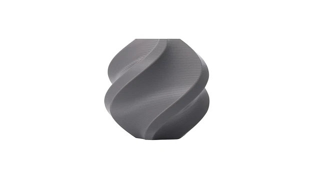 FILAMENTO PETG ALTA VELOCIDAD GRIS BAMBU LAB | Filamentos 1