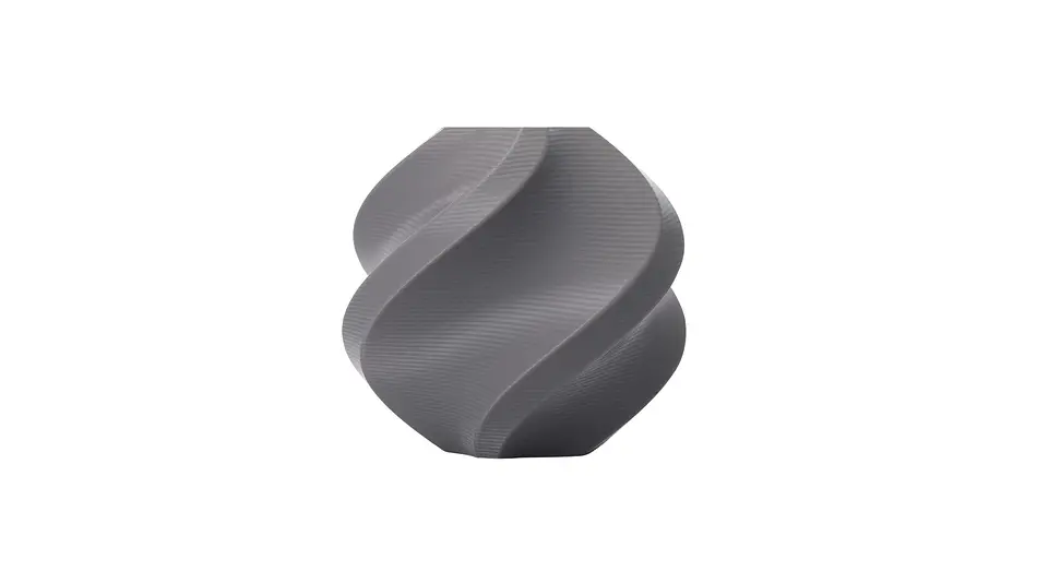 FILAMENTO PETG ALTA VELOCIDAD GRIS BAMBU LAB | Filamentos 1