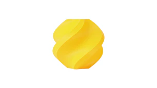 FILAMENTO PETG ALTA VELOCIDAD AMARILLO BAMBU LAB | Filamentos