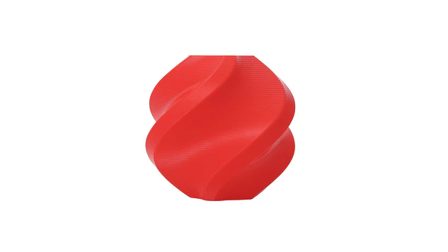 FILAMENTO PETG ALTA VELOCIDAD ROJO BAMBU LAB | Filamentos 1