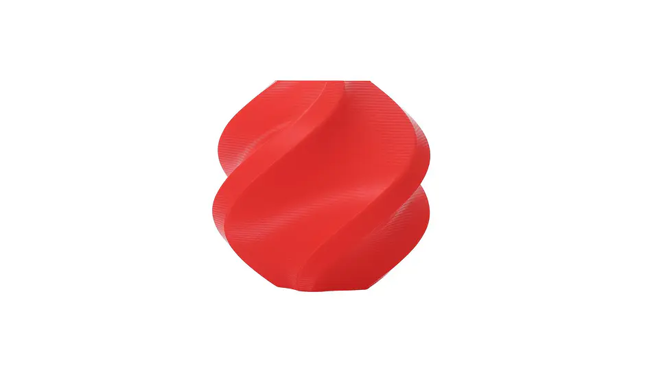 FILAMENTO PETG ALTA VELOCIDAD ROJO BAMBU LAB | Filamentos 1