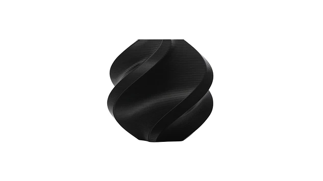FILAMENTO PETG ALTA VELOCIDAD NEGRO BAMBU LAB | Filamentos 1