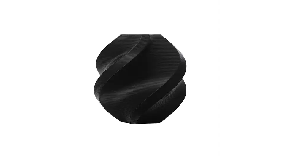 FILAMENTO PETG ALTA VELOCIDAD NEGRO BAMBU LAB | Filamentos 1