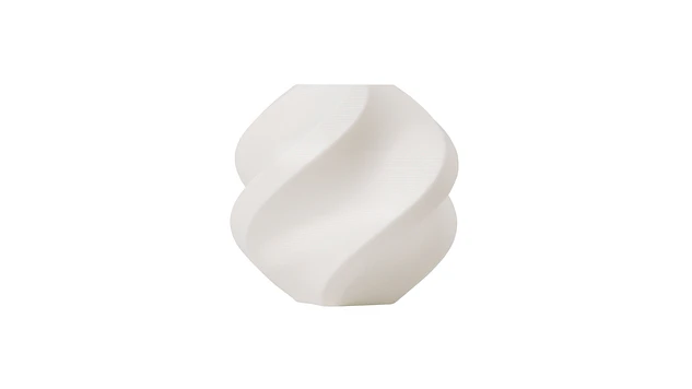FILAMENTO TPU BLANCO PARA AMS BAMBU LAB | Filamentos 1