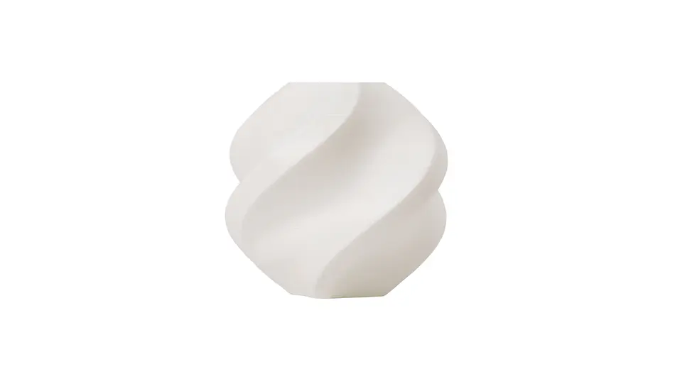 FILAMENTO TPU BLANCO PARA AMS BAMBU LAB | Filamentos 1