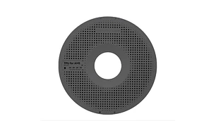 FILAMENTO TPU NEGRO PARA AMS BAMBU LAB | Filamentos
