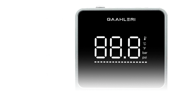 TurboX Mini Aerografía | Marca GaahIeri | Mini Compresor 2