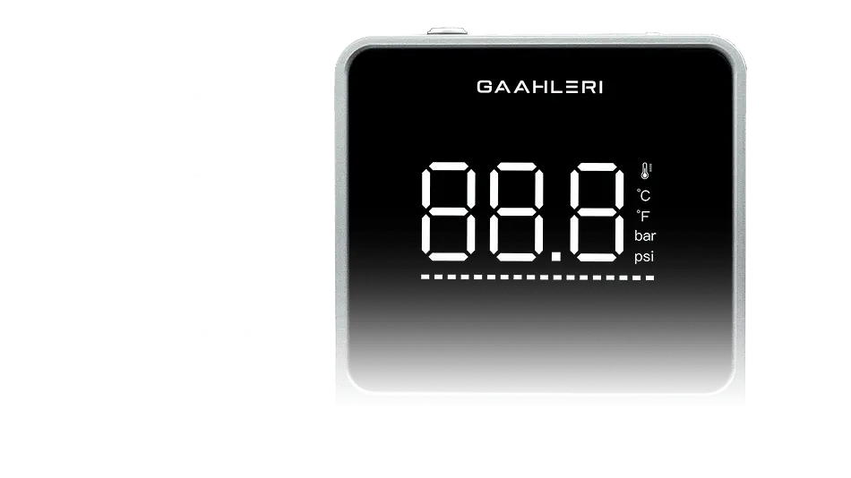 TurboX Mini Aerografía | Marca GaahIeri | Mini Compresor 2