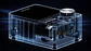 TurboX Mini Aerografía | Marca GaahIeri | Mini Compresor - Miniatura 5