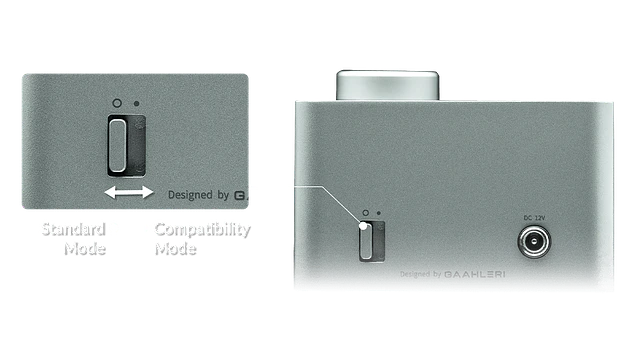 TurboX Mini Aerografía | Marca GaahIeri | Mini Compresor 6