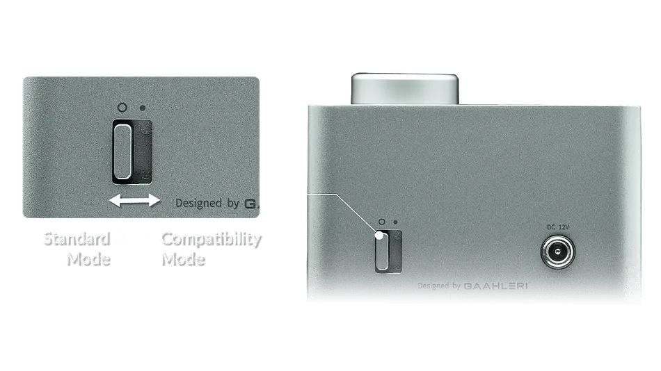 TurboX Mini Aerografía | Marca GaahIeri | Mini Compresor 6