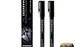 Marcador Acrílico Metálico Oro Oscuro - Pack x 2 | Marca GaahIeri - Miniatura 1