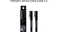 Marcador Acrílico Metálico Oro Oscuro - Pack x 2 | Marca GaahIeri - Miniatura 2