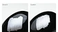Marcador Acrílico Metálico Oro Oscuro - Pack x 2 | Marca GaahIeri - Miniatura 6