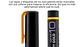 Marcador Acrílico Metálico Oro Brillante - Pack x 6 | Marca GaahIeri - Miniatura 4