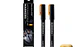 Marcador Acrílico Metálico Oro Brillante - Pack x 2 | Marca GaahIeri - Miniatura 1