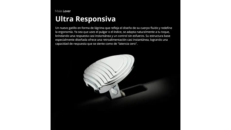 Aventus Negro Aurora | Marca GaahIeri | Aerógrafo 3