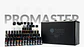 Pintura Acrílica Kaleido Set 48 Colores Pomaster Series | Aerógrafos - Miniatura 2