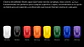 Pintura Acrílica Kaleido Set 48 Colores Pomaster Series | Aerógrafos - Miniatura 6