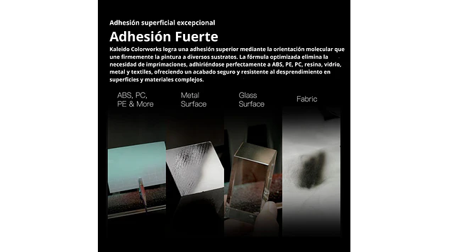 Pintura Acrílica Kaleido Set 48 Colores Pomaster Series | Aerógrafos 11