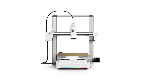 Impresora 3D Creality SPARKX i7 en TodoToner.cl, distribuidor oficial en Chile