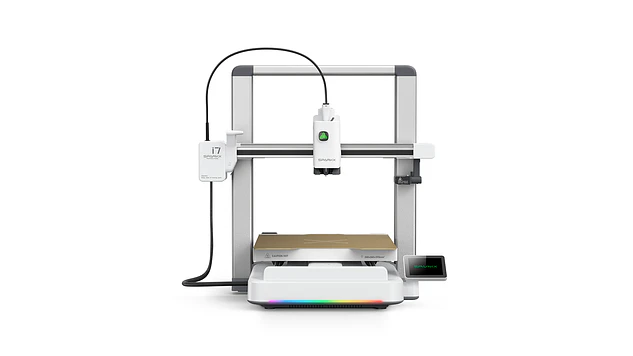 Sparkx I7 (Sin CFS) Creality PREVENTA APROX 12 JULIO | Tamaño Imp 260x260x255mm | Impresora 3D 1