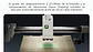 Sparkx I7 (Sin CFS) Creality PREVENTA APROX 12 JULIO | Tamaño Imp 260x260x255mm | Impresora 3D - Miniatura 9