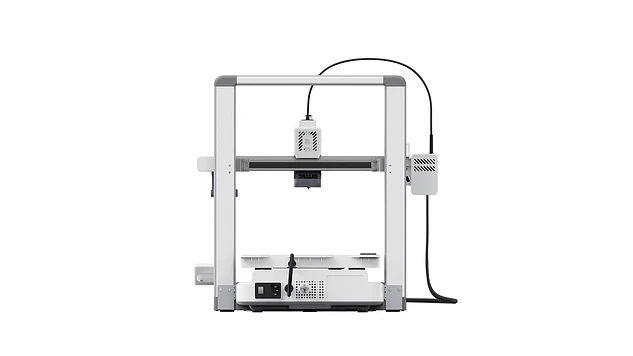 Sparkx I7 (Sin CFS) Creality PREVENTA APROX 12 JULIO | Tamaño Imp 260x260x255mm | Impresora 3D 3