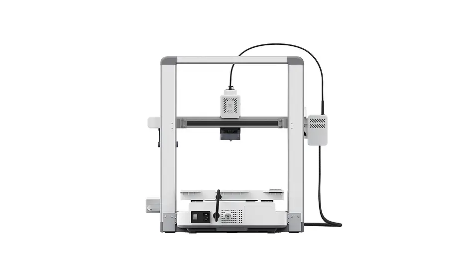 Sparkx I7 (Sin CFS) Creality | Tamaño Imp 260x260x255mm | Impresora 3D 9
