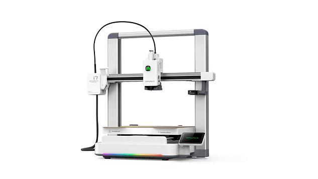 Sparkx I7 (Sin CFS) Creality PREVENTA APROX 12 JULIO | Tamaño Imp 260x260x255mm | Impresora 3D 4
