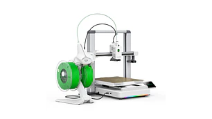 Sparkx I7 con CFS Mini Creality PREV APROX 12 JULIO | Tamaño Imp 260x260x255mm | Impresora 3D
