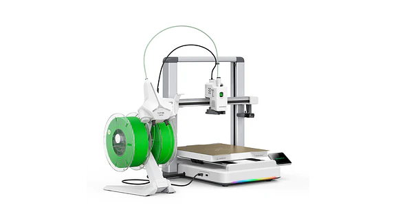 Impresora 3D Creality SPARKX i7 con CFS Mini en TodoToner.cl, distribuidor oficial en Chile