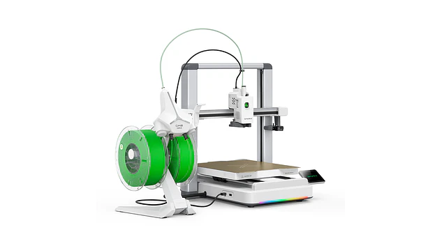 Sparkx I7 con CFS Mini Creality PREV APROX 12 JULIO | Tamaño Imp 260x260x255mm | Impresora 3D 1
