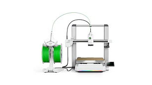 Sparkx I7 con CFS Mini Creality PREV APROX 12 JULIO | Tamaño Imp 260x260x255mm | Impresora 3D