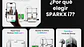 Sparkx I7 con CFS Mini Creality PREV APROX 12 JULIO | Tamaño Imp 260x260x255mm | Impresora 3D - Miniatura 12