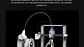 Sparkx I7 con CFS Mini Creality PREV APROX 12 JULIO | Tamaño Imp 260x260x255mm | Impresora 3D - Miniatura 13
