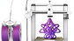 Sparkx I7 con CFS Mini Creality PREV APROX 12 JULIO | Tamaño Imp 260x260x255mm | Impresora 3D - Miniatura 5