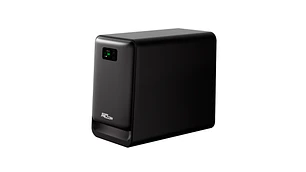 Falcon AP1 Purificador de Humo | Accesorio 3D | Alta Precisión