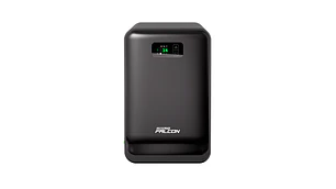 Falcon AP1 Purificador de Humo | Accesorio 3D | Alta Precisión