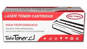 Kyocera-Mita TK-5232 Negro | Toner Alternativo Ppc Premium