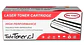 Kyocera-Mita TK-5232 Magenta | Toner Alternativo Ppc Premium - Miniatura 1