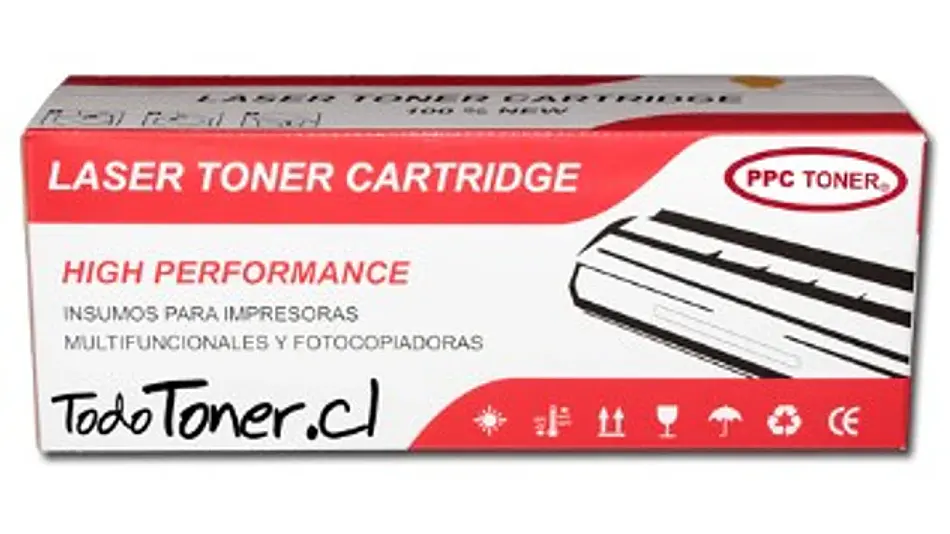 Kyocera-Mita TK-5232 Amarillo | Toner Alternativo Ppc Premium 1