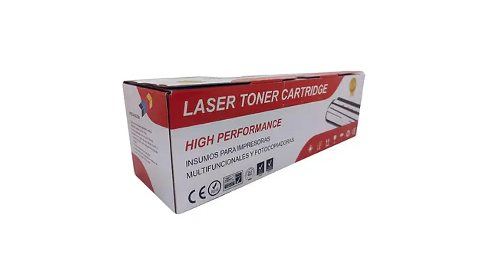 Kyocera-Mita TK-5232 Amarillo | Toner Alternativo Ppc Premium 2