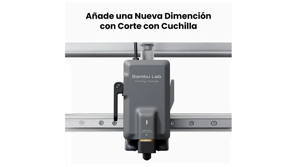 A2L Combo Multicolor PREVENTA APROX 18 AGOSTO | Bambu Lab | Impresora 3D | 6